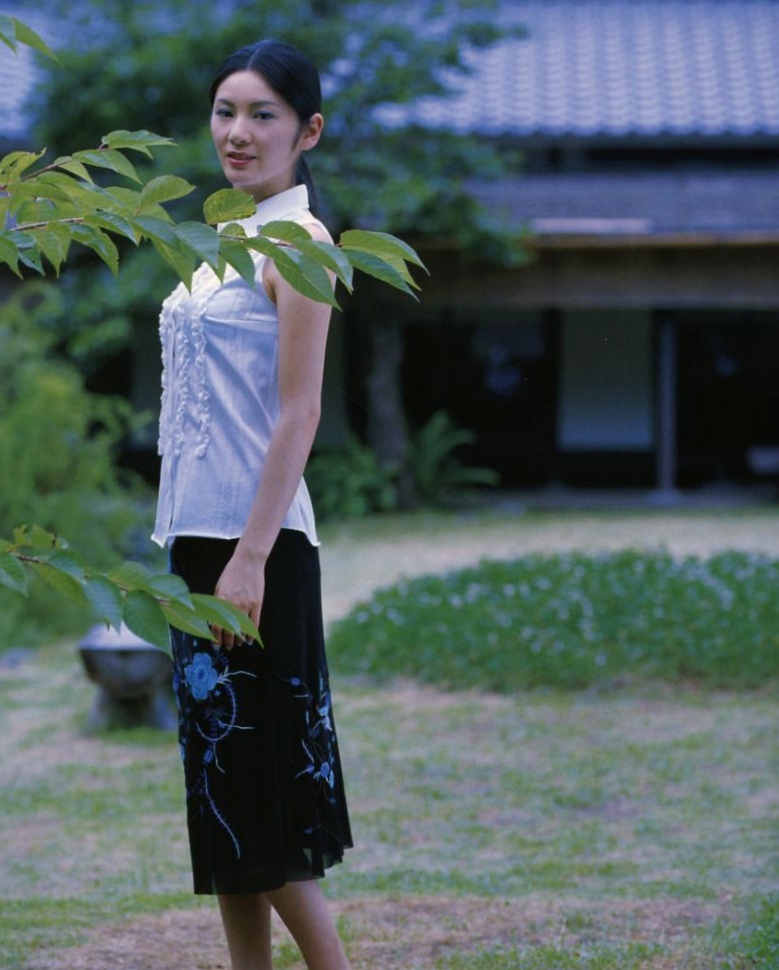 Gallery - PB写真集_原史奈《love story》日本性感嫩模唯美私房内衣诱惑 [117P]日本性感私房照诱惑 原史奈女神私房照_秀色女神 - image 72
