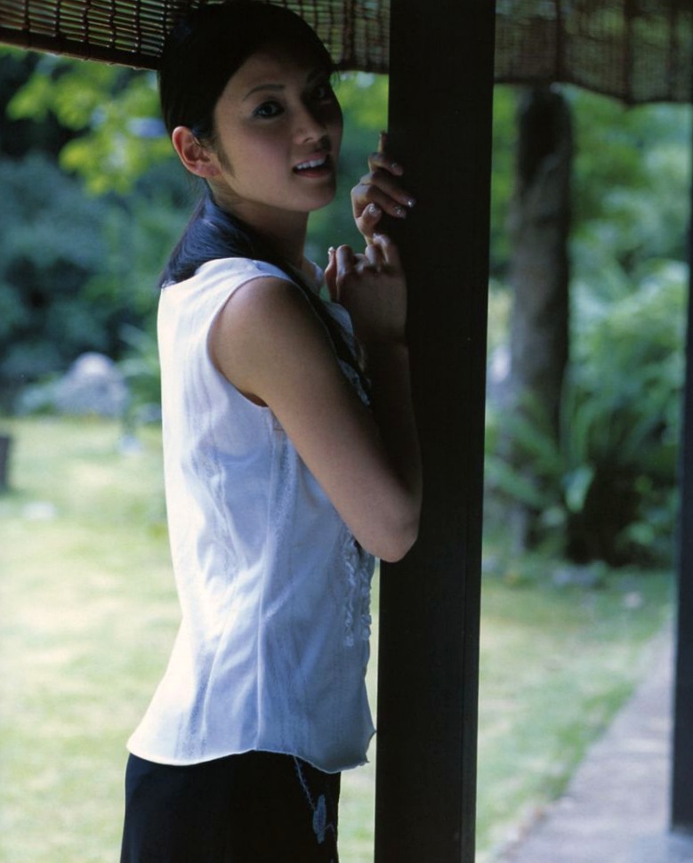 Gallery - PB写真集_原史奈《love story》日本性感嫩模唯美私房内衣诱惑 [117P]日本性感私房照诱惑 原史奈女神私房照_秀色女神 - image 83