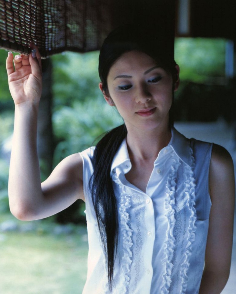 Gallery - PB写真集_原史奈《love story》日本性感嫩模唯美私房内衣诱惑 [117P]日本性感私房照诱惑 原史奈女神私房照_秀色女神 - image 94