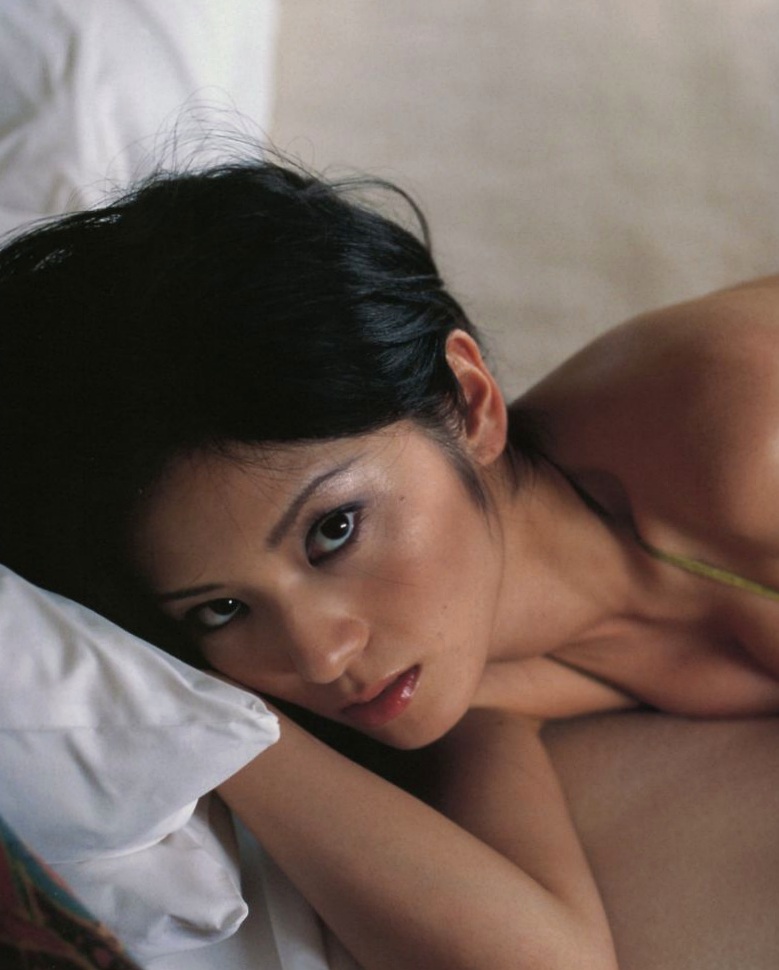 Gallery - PB写真集_原史奈《love story》日本性感嫩模唯美私房内衣诱惑 [117P]日本性感私房照诱惑 原史奈女神私房照_秀色女神 - image 99