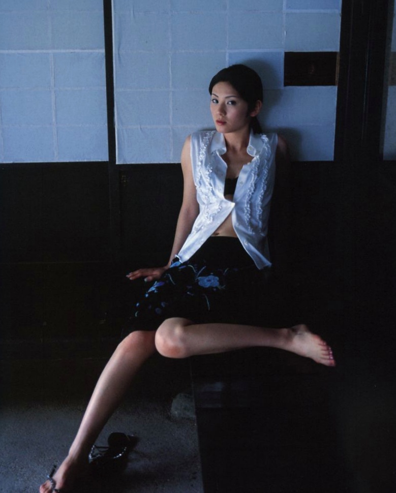 Gallery - PB写真集_原史奈《love story》日本性感嫩模唯美私房内衣诱惑 [117P]日本性感私房照诱惑 原史奈女神私房照_秀色女神 - image 105