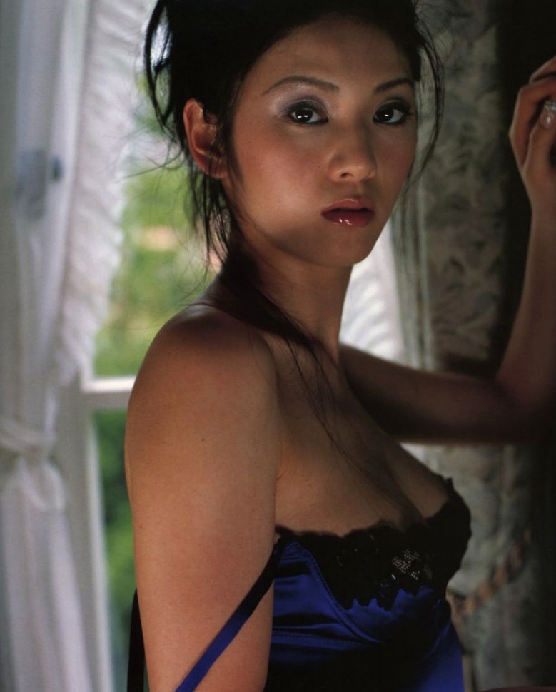 Gallery - PB写真集_原史奈《love story》日本性感嫩模唯美私房内衣诱惑 [117P]日本性感私房照诱惑 原史奈女神私房照_秀色女神 - image 106
