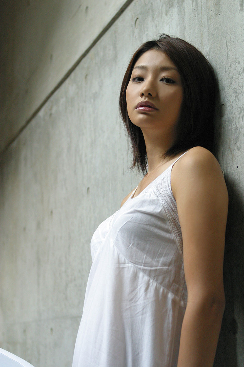 真锅香织(眞鍋かおり)-《Se-女！A》For-side写真图