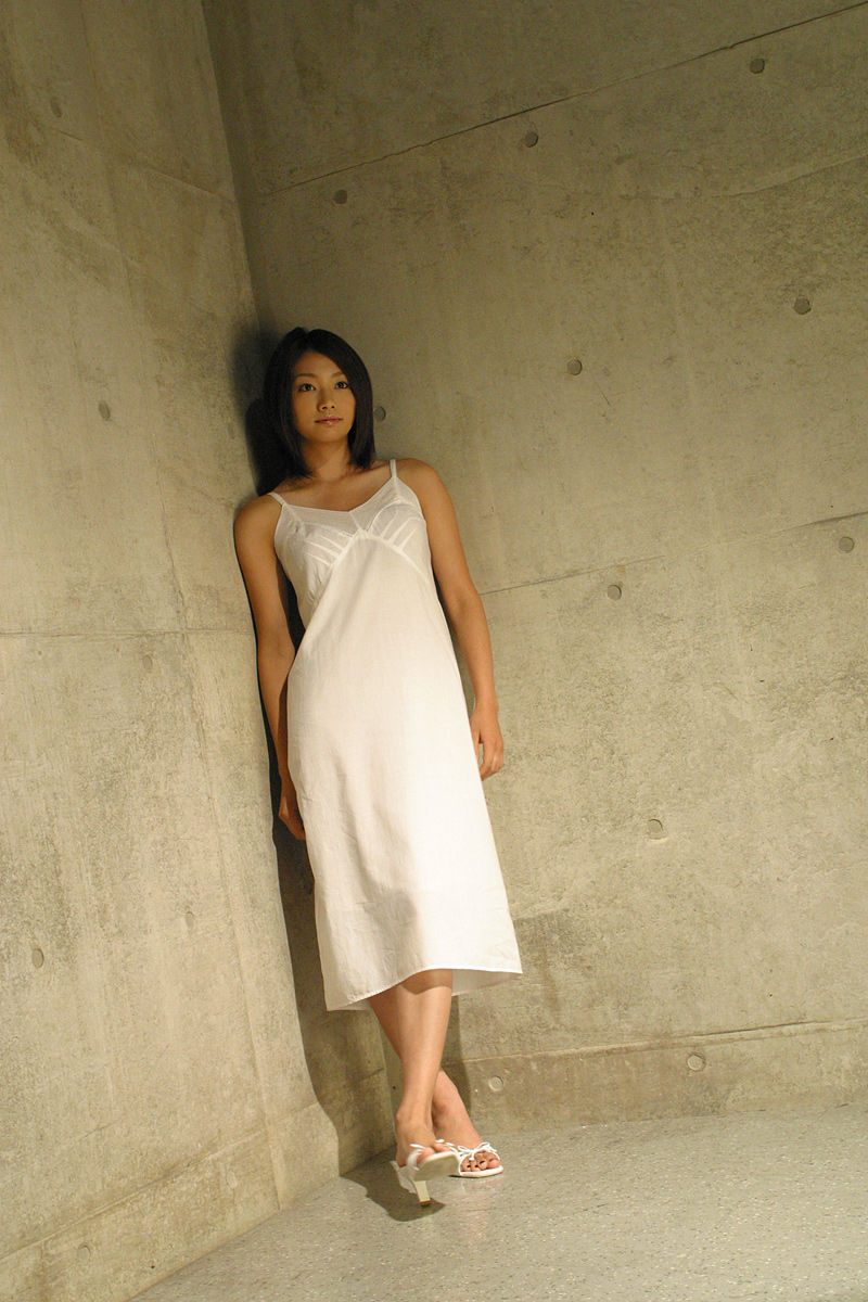 真锅香织(眞鍋かおり)-《Se-女！A》For-side写真图