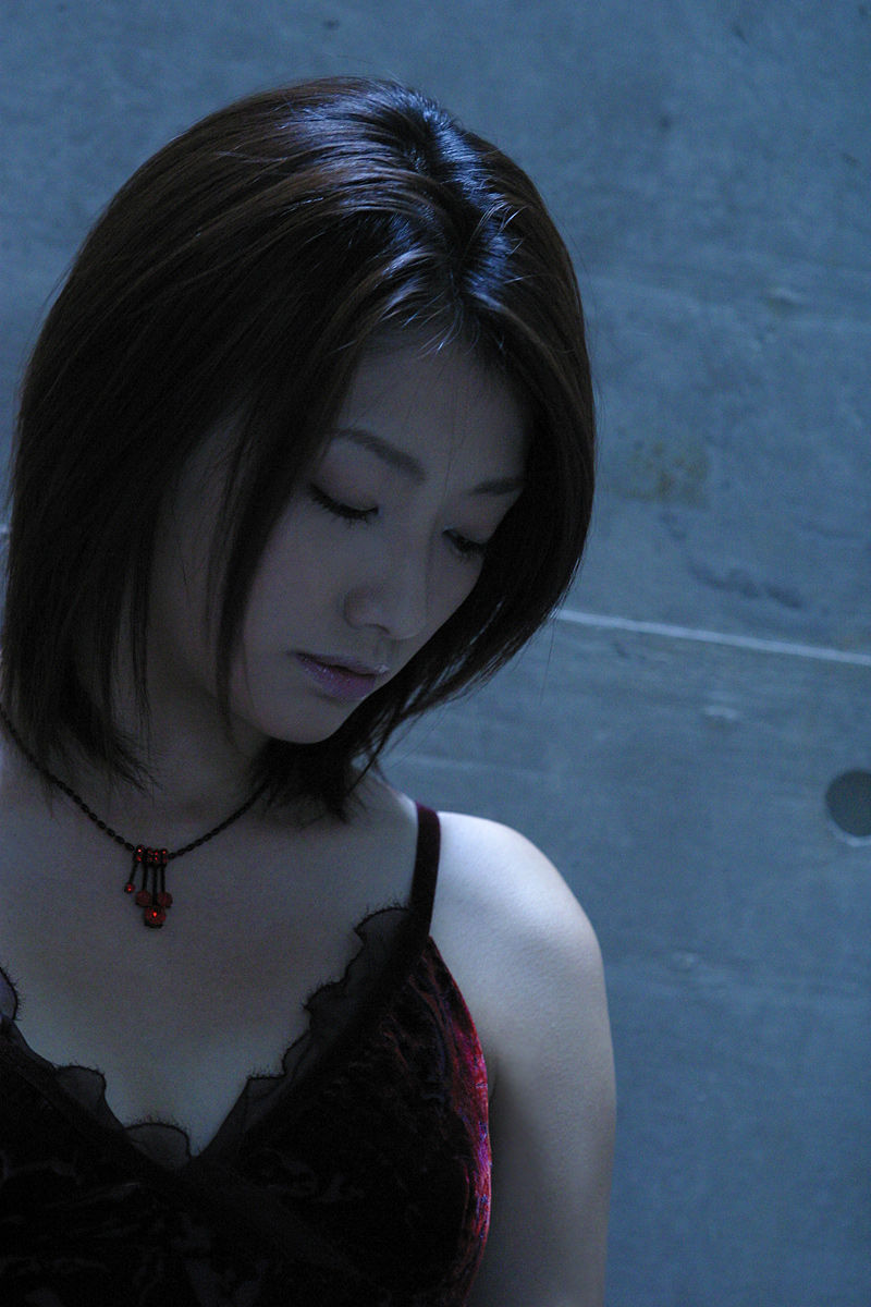 真锅香织(眞鍋かおり)-《Se-女！A》For-side写真图