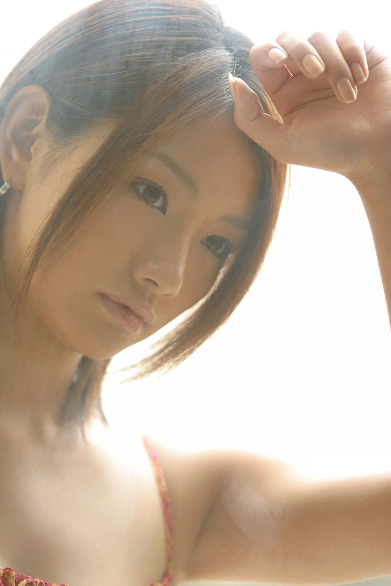 真锅香织(眞鍋かおり)-《Se-女！A》For-side写真图