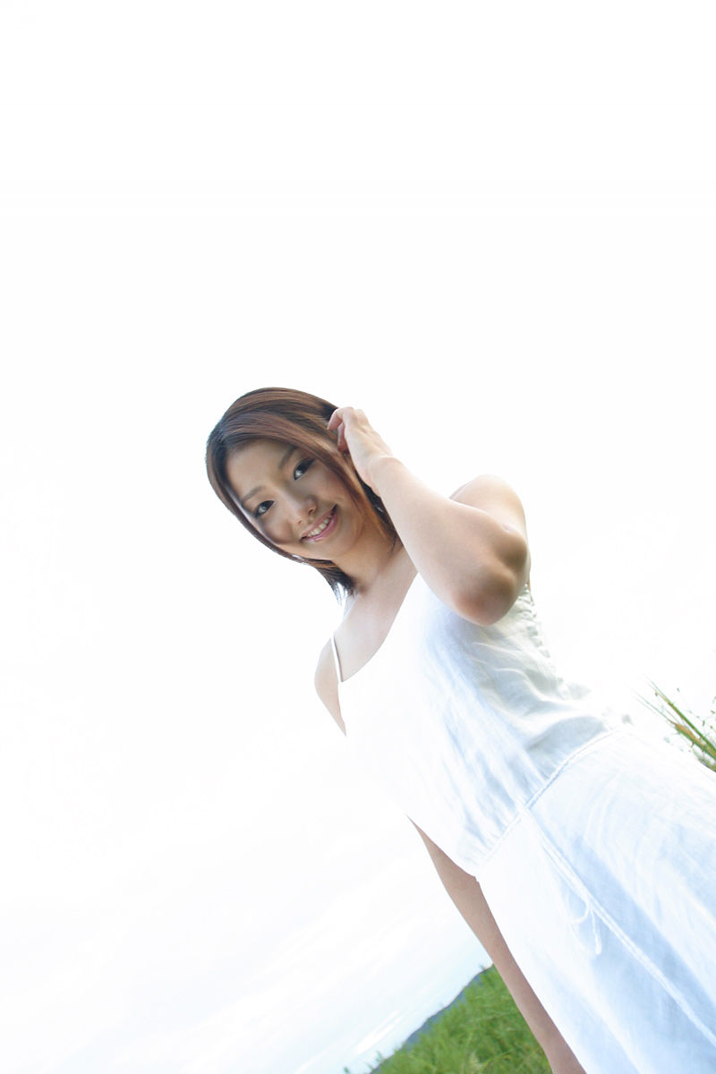 真锅香织(眞鍋かおり)-《Se-女！A》For-side写真图