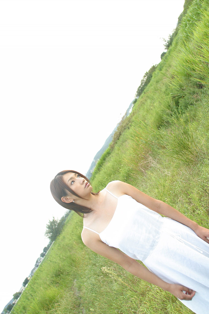 真锅香织(眞鍋かおり)-《Se-女！A》For-side写真图