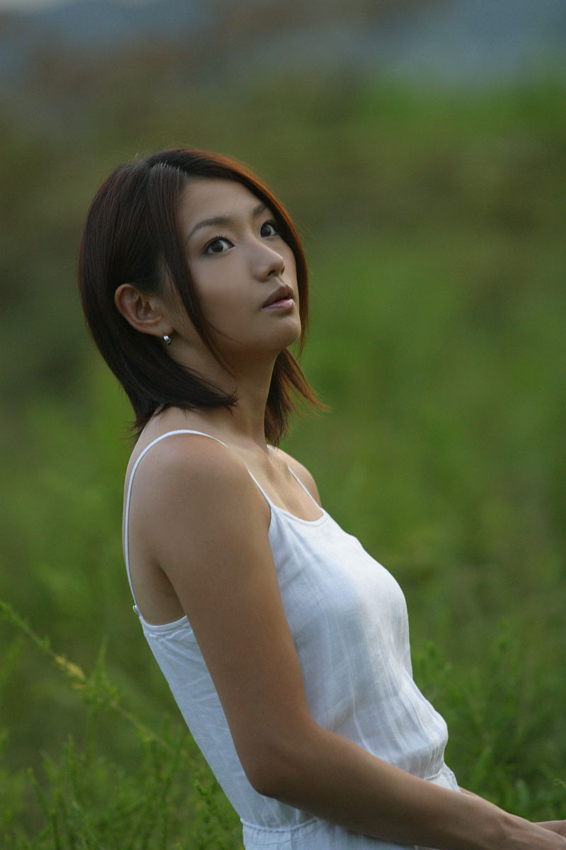 真锅香织(眞鍋かおり)-《Se-女！A》For-side写真图