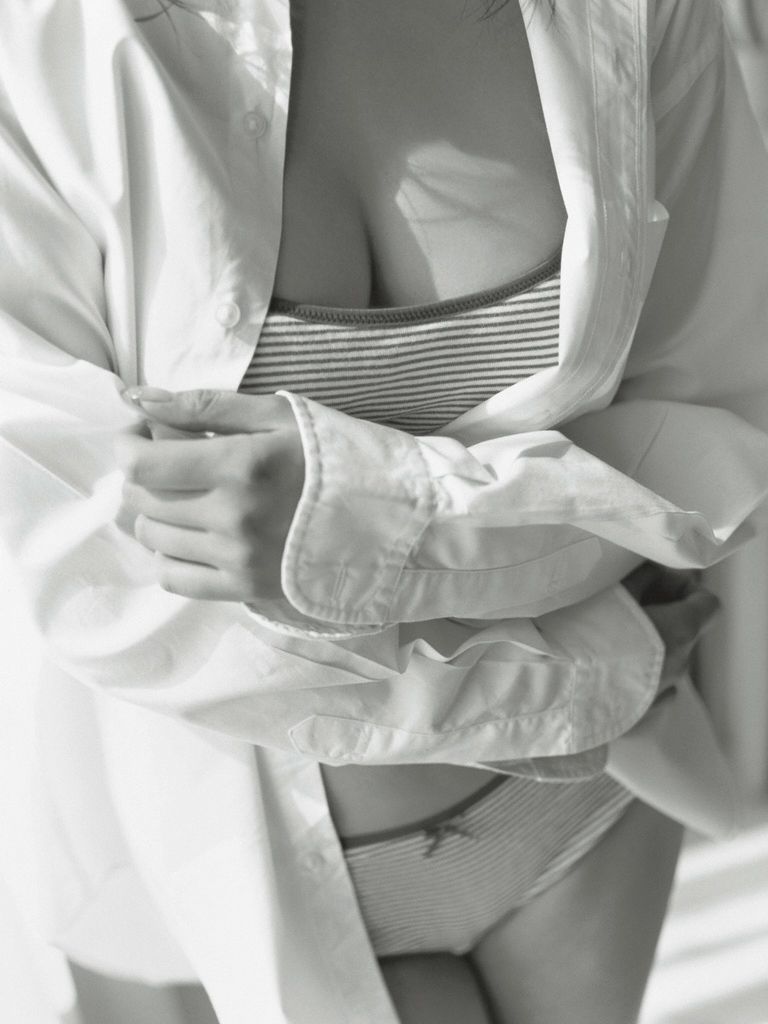 真锅香织(眞鍋かおり) [Wanibooks WBGC]高清写真图套图写真图集No.03