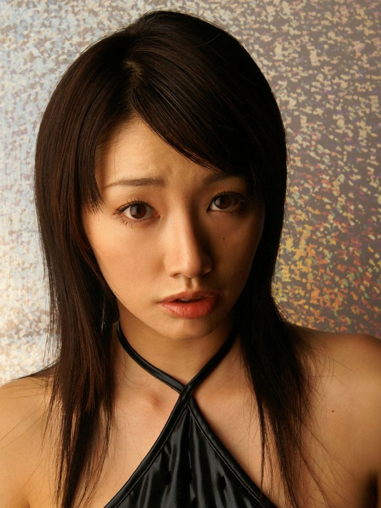 真锅香织(眞鍋かおり) [Wanibooks写真图]高清写真图No.29