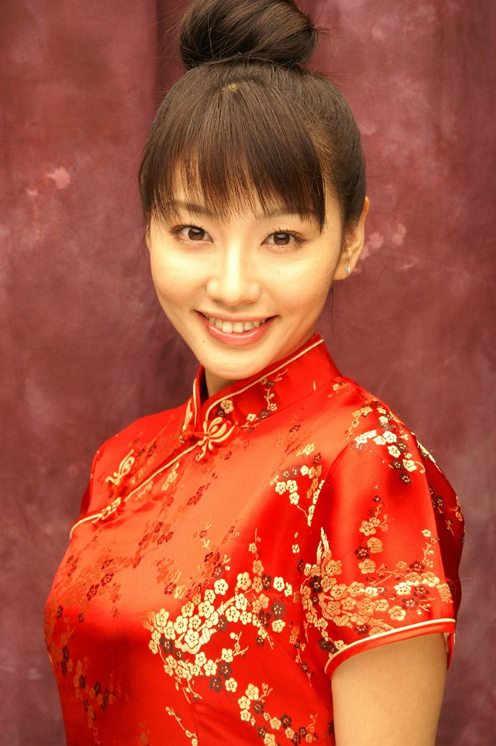 真锅香织(眞鍋かおり) [Wanibooks写真图]高清写真图No.29