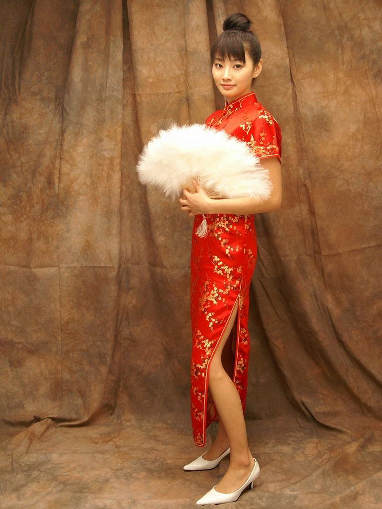 真锅香织(眞鍋かおり) [Wanibooks写真图]高清写真图No.29