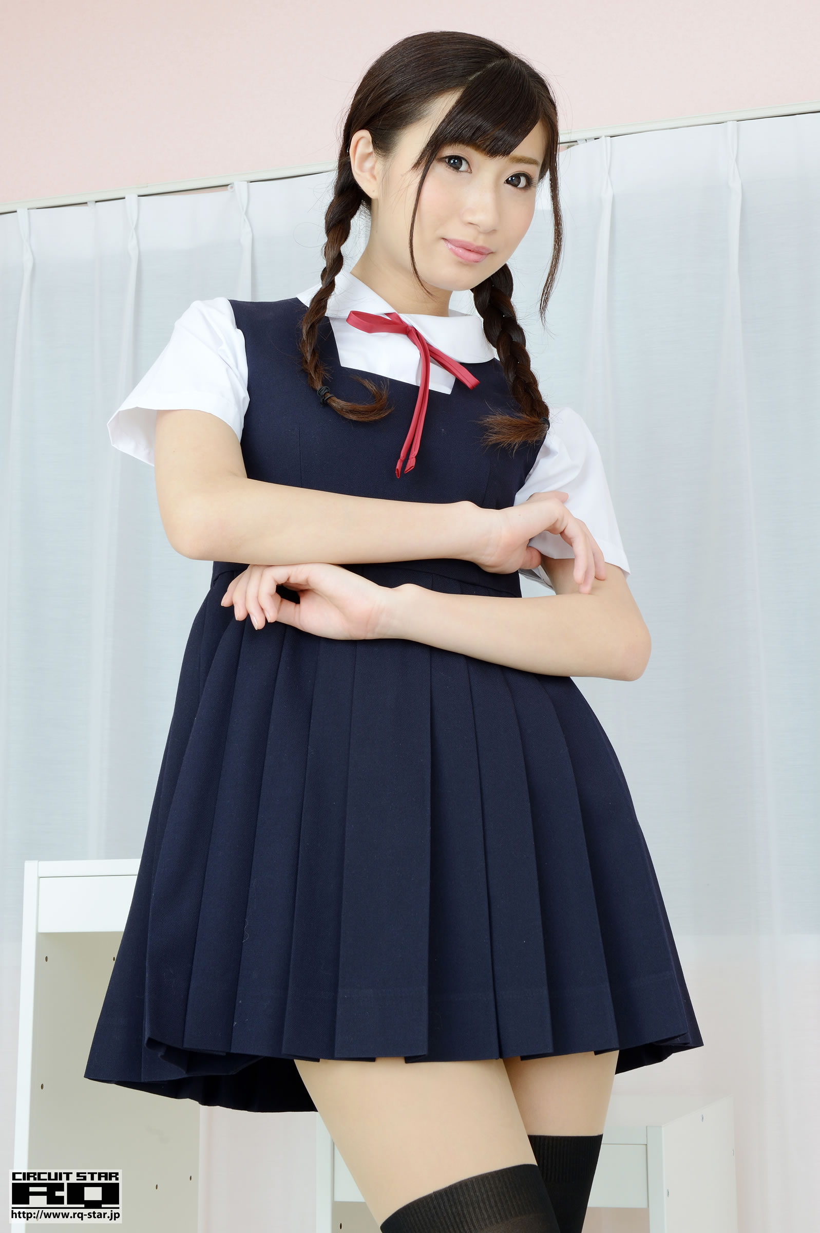 大宫梨梨乃(大宮梨々乃) [RQ-Star]高清写真图NO.00942