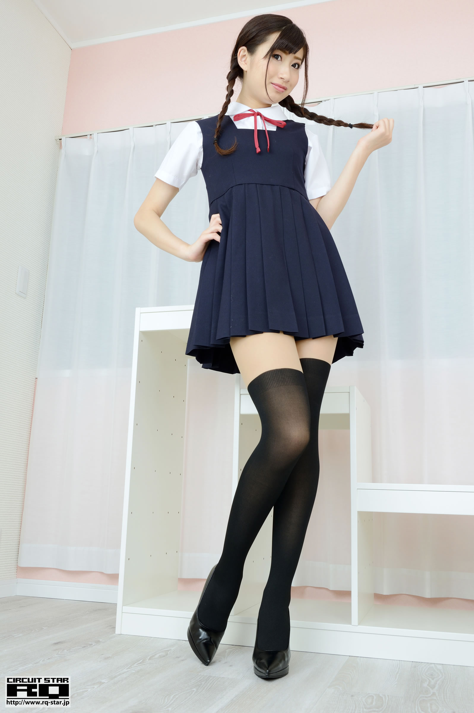 大宫梨梨乃(大宮梨々乃) [RQ-Star]高清写真图NO.00942