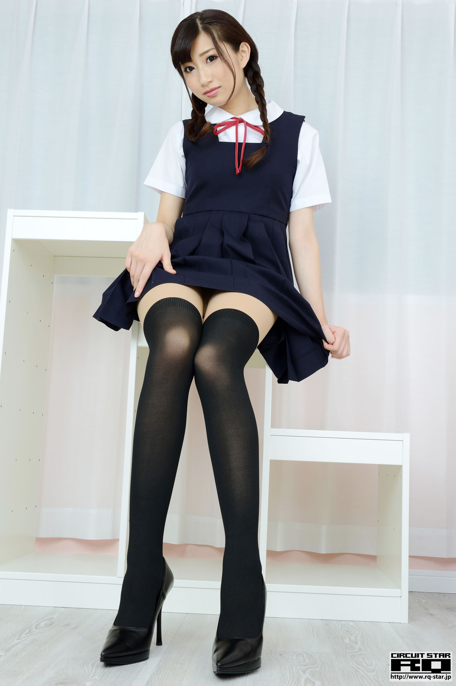 大宫梨梨乃(大宮梨々乃) [RQ-Star]高清写真图NO.00942