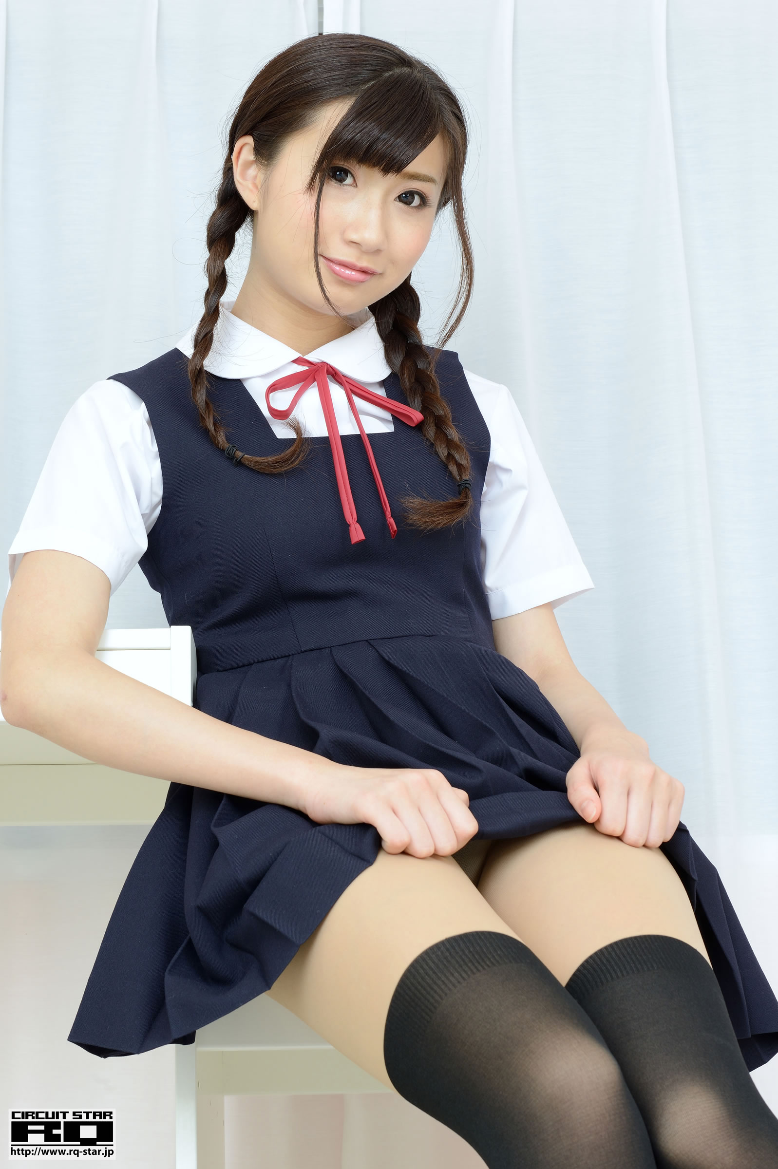大宫梨梨乃(大宮梨々乃) [RQ-Star]高清写真图NO.00942