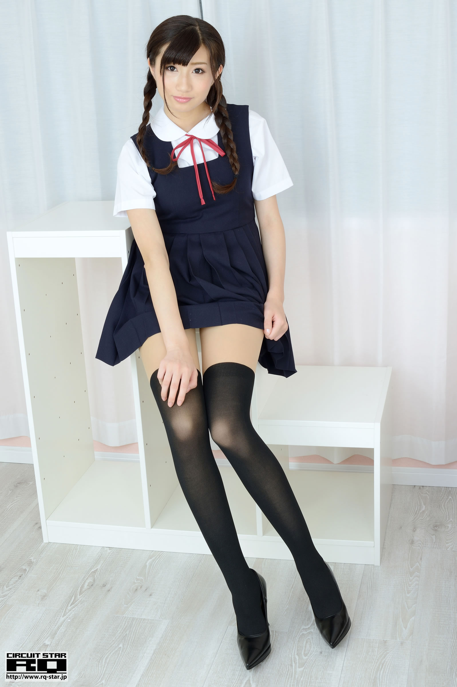 大宫梨梨乃(大宮梨々乃) [RQ-Star]高清写真图NO.00942