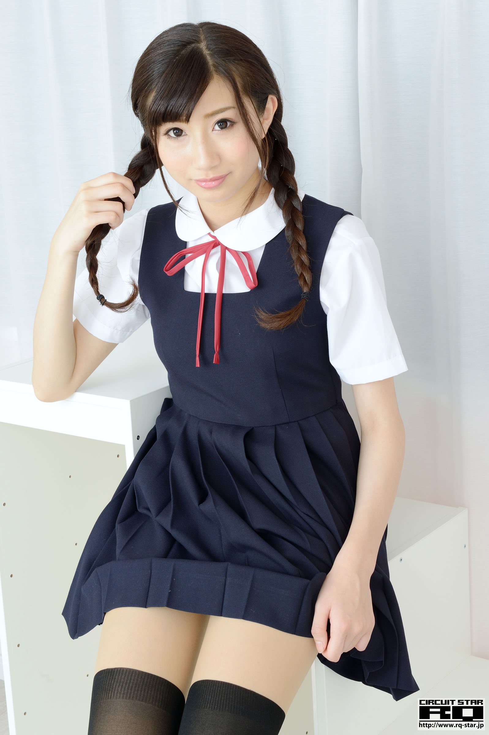 大宫梨梨乃(大宮梨々乃) [RQ-Star]高清写真图NO.00942