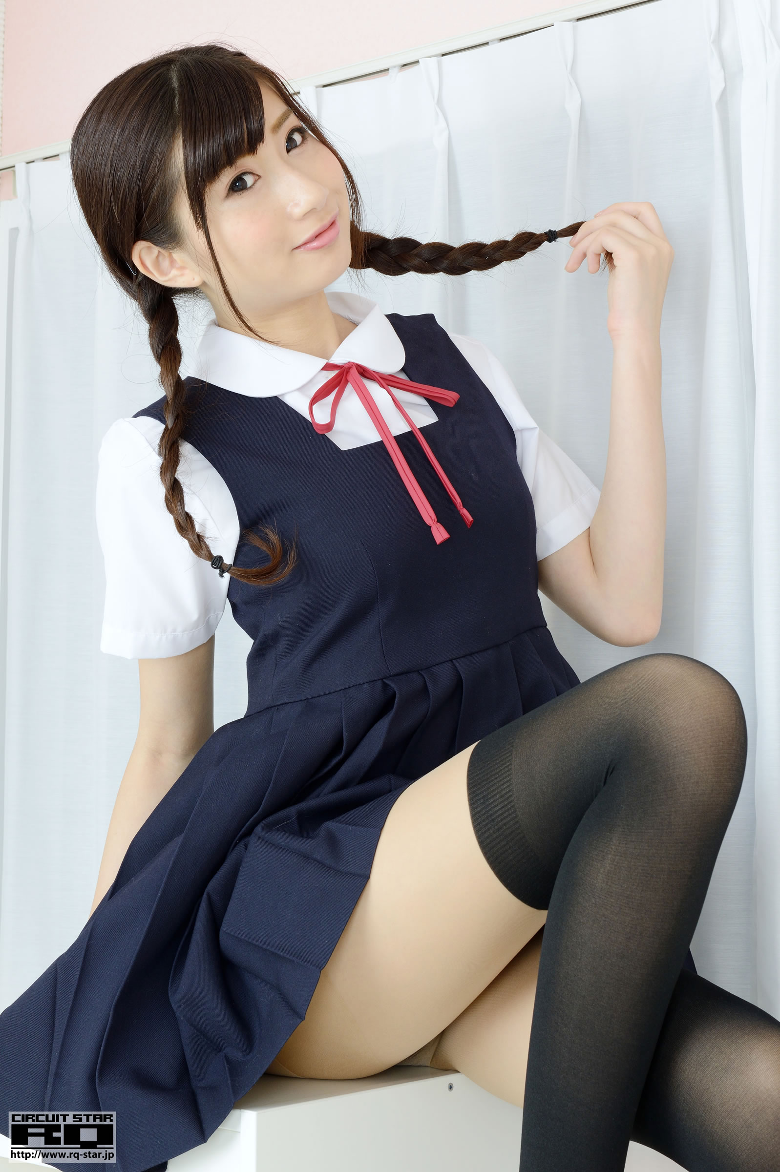 大宫梨梨乃(大宮梨々乃) [RQ-Star]高清写真图NO.00942