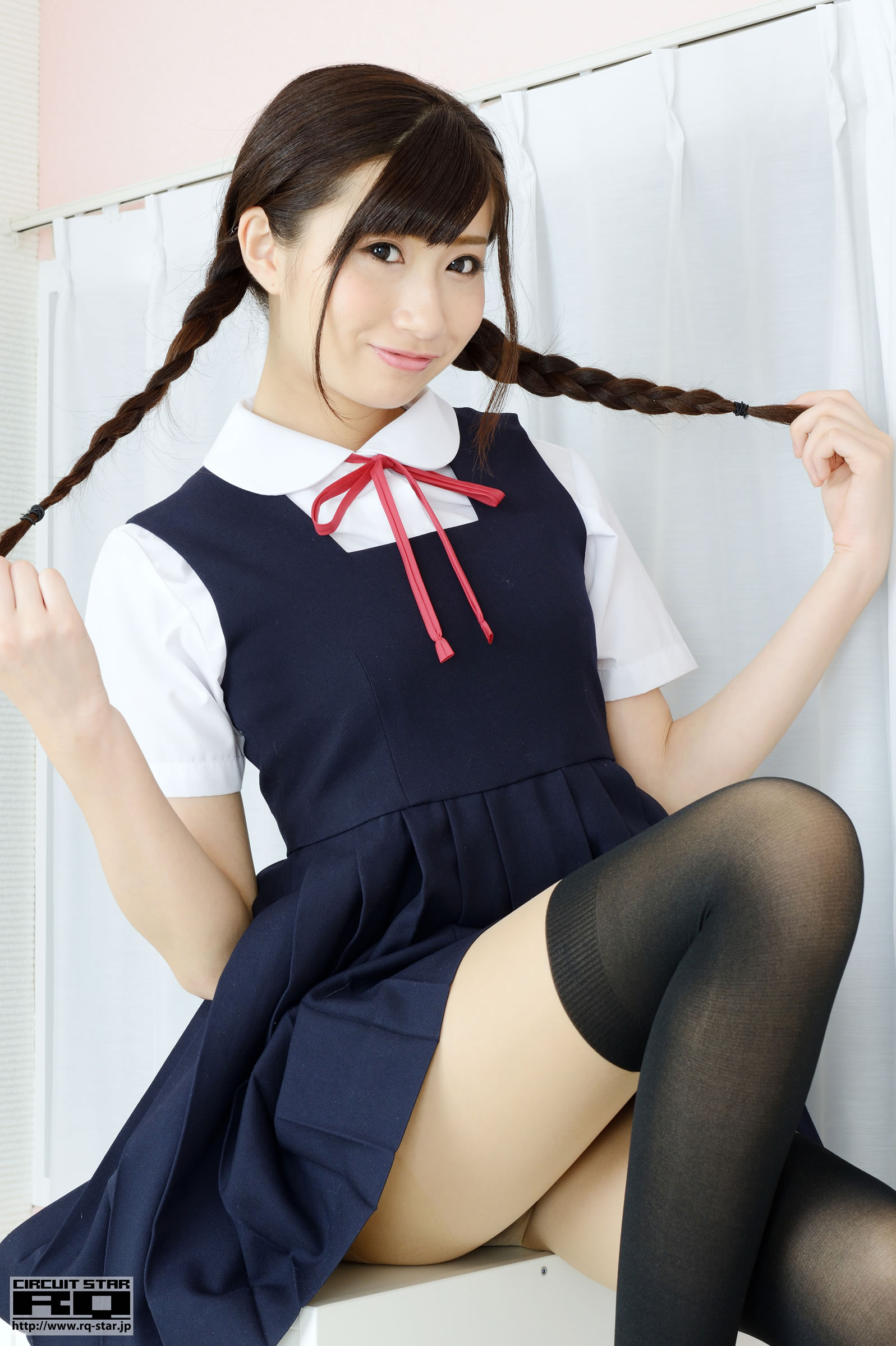 大宫梨梨乃(大宮梨々乃) [RQ-Star]高清写真图NO.00942