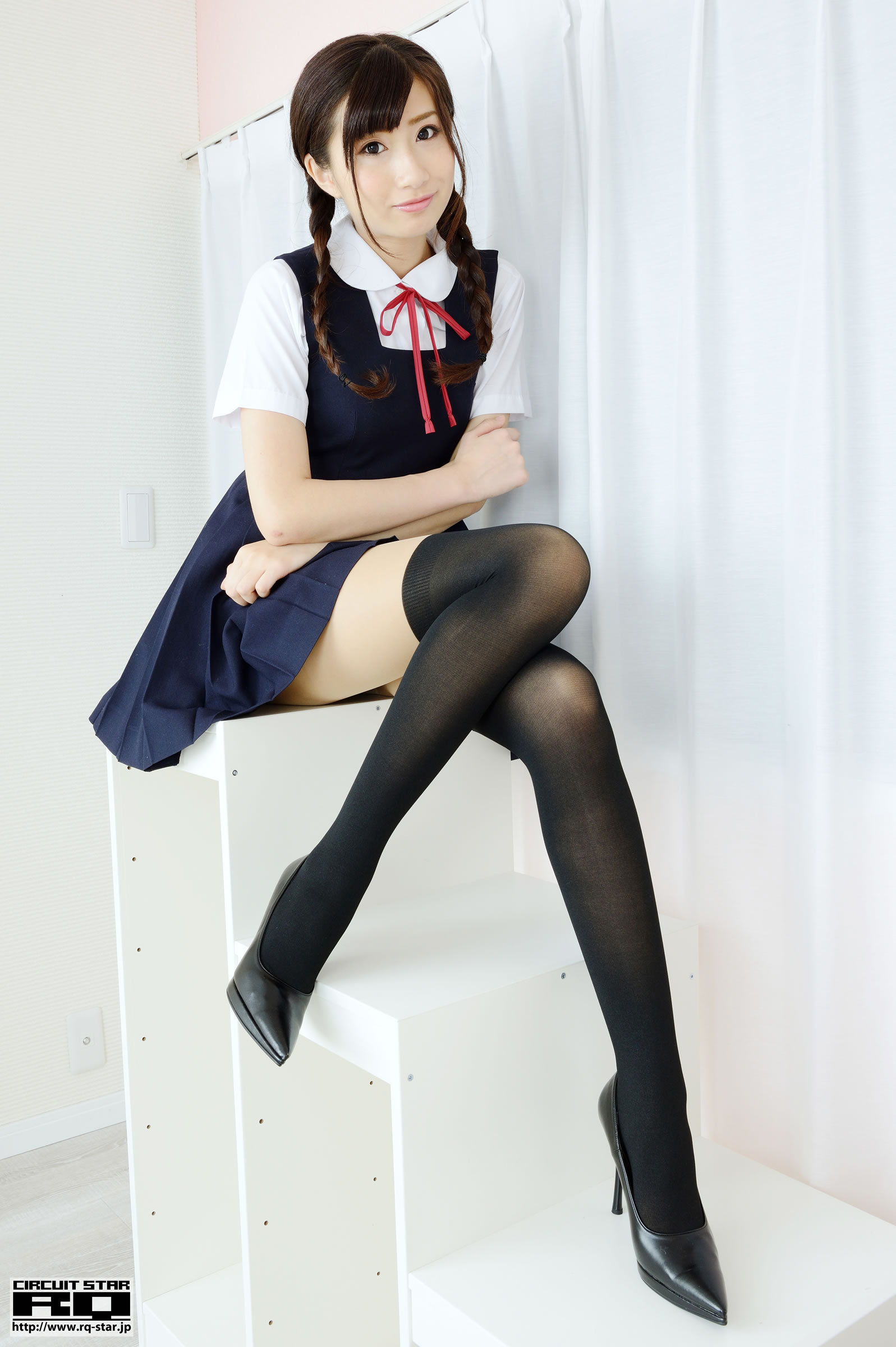 大宫梨梨乃(大宮梨々乃) [RQ-Star]高清写真图NO.00942