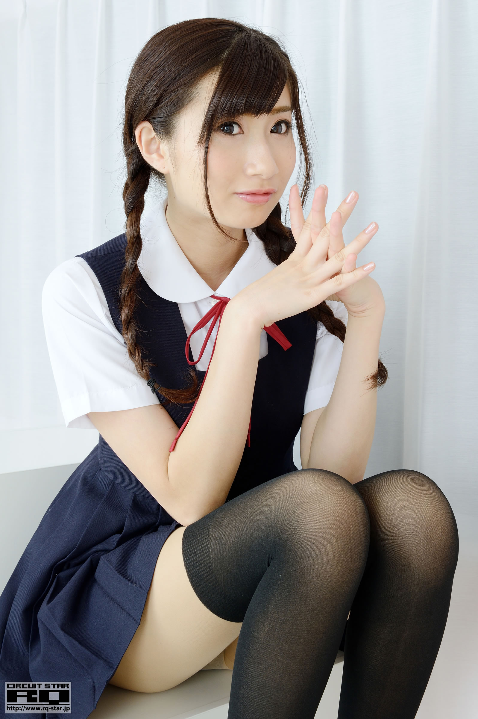 大宫梨梨乃(大宮梨々乃) [RQ-Star]高清写真图NO.00942