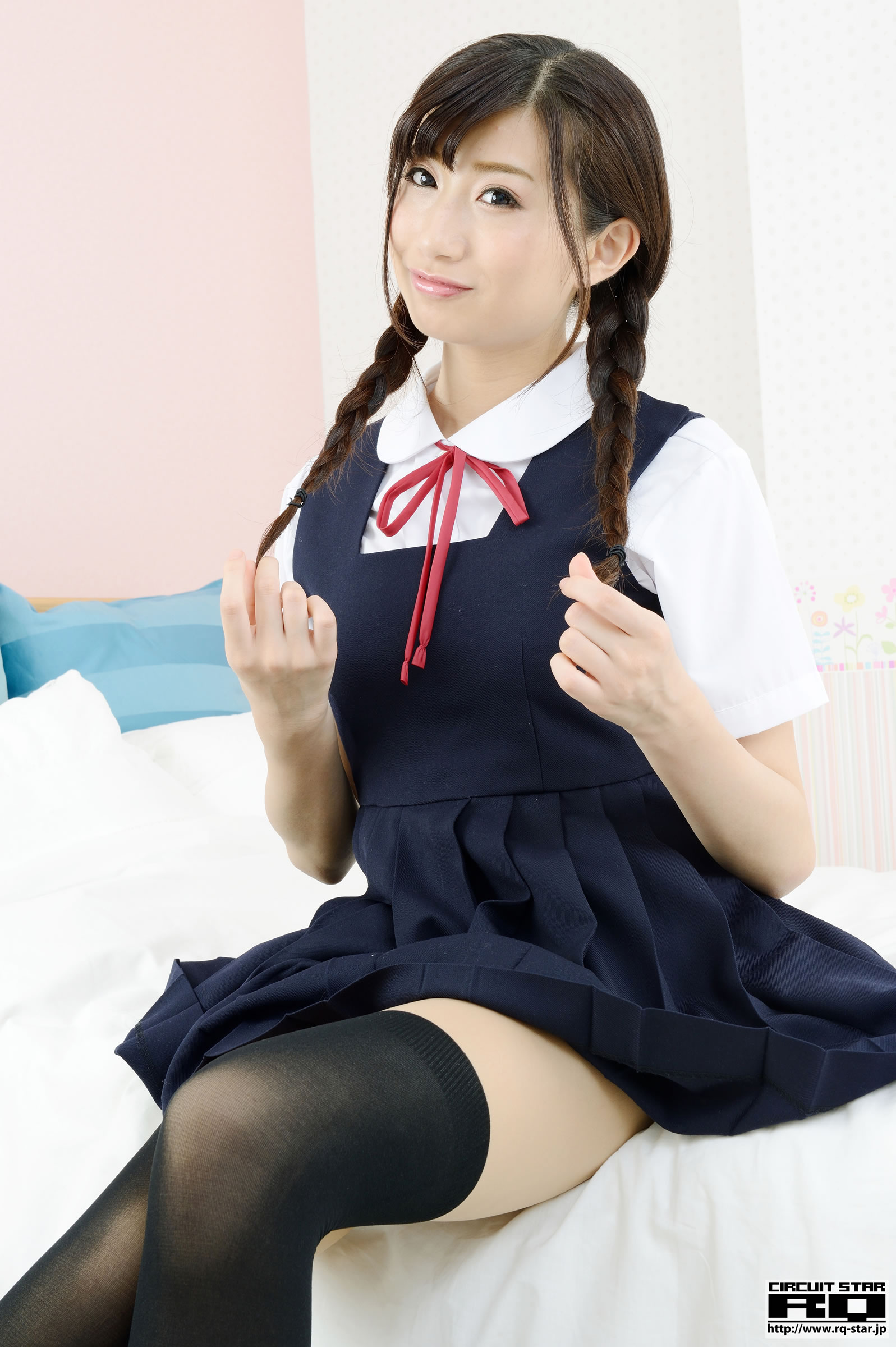 大宫梨梨乃(大宮梨々乃) [RQ-Star]高清写真图NO.00942