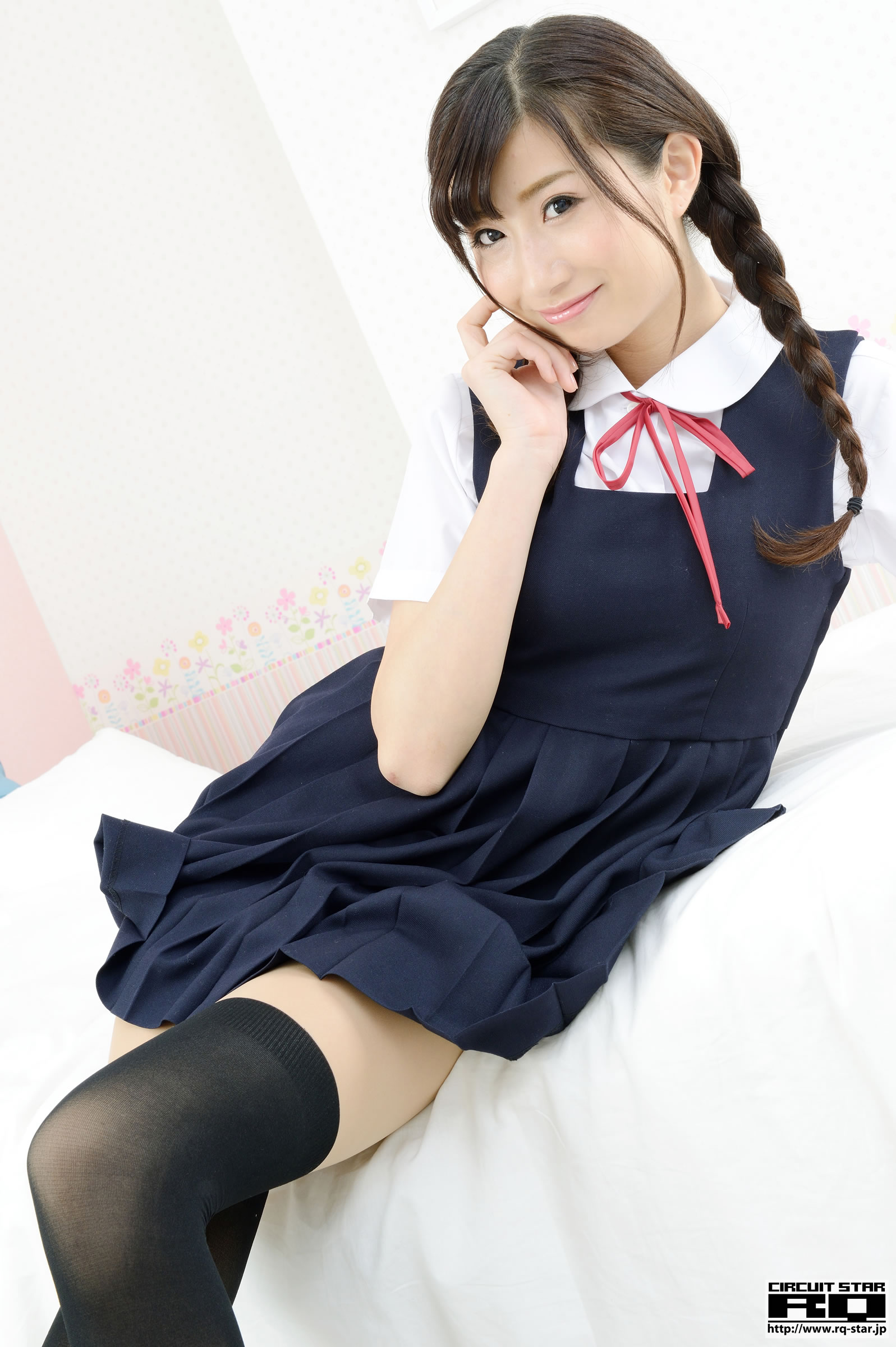 大宫梨梨乃(大宮梨々乃) [RQ-Star]高清写真图NO.00942