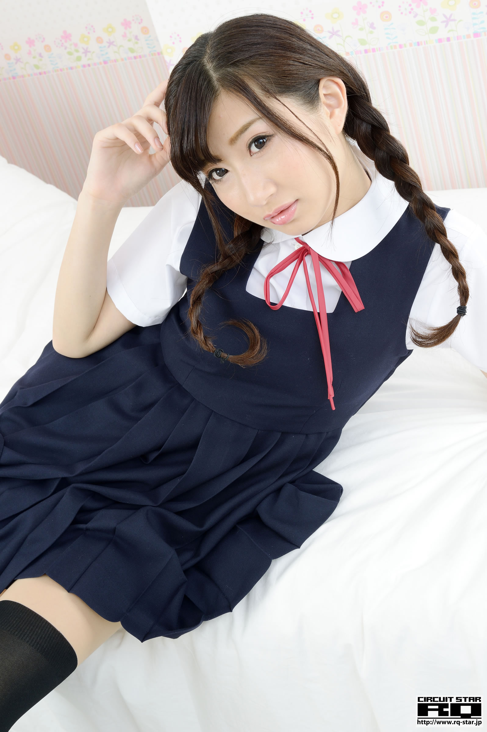 大宫梨梨乃(大宮梨々乃) [RQ-Star]高清写真图NO.00942