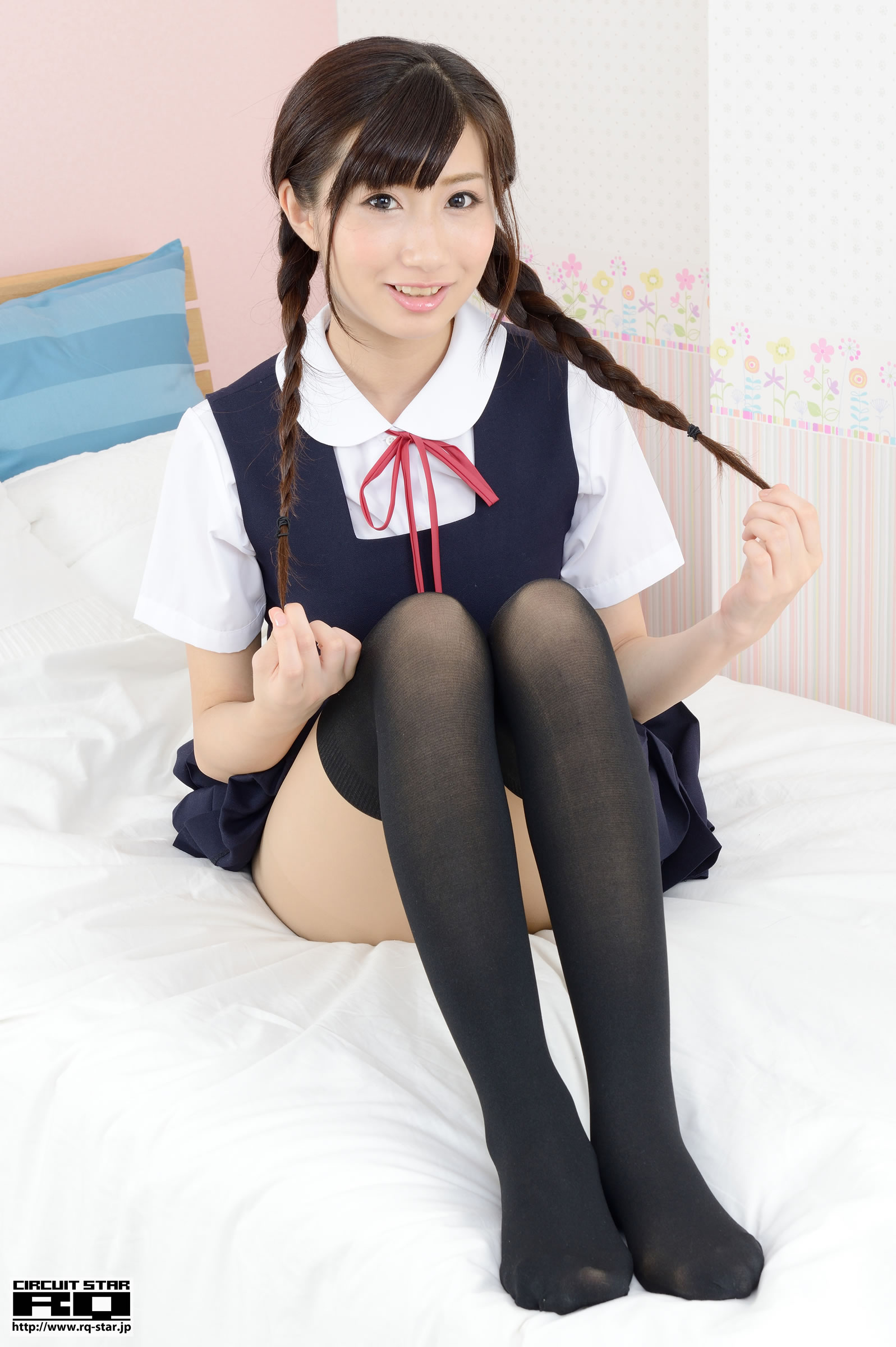 大宫梨梨乃(大宮梨々乃) [RQ-Star]高清写真图NO.00942