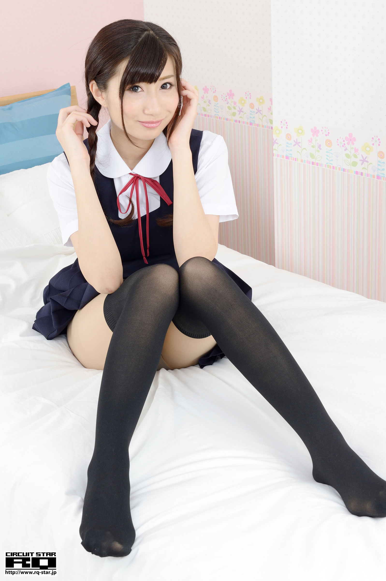 大宫梨梨乃(大宮梨々乃) [RQ-Star]高清写真图NO.00942