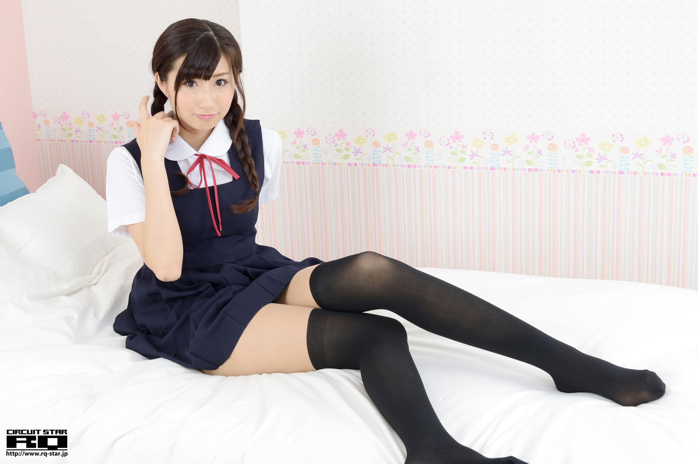 大宫梨梨乃(大宮梨々乃) [RQ-Star]高清写真图NO.00942