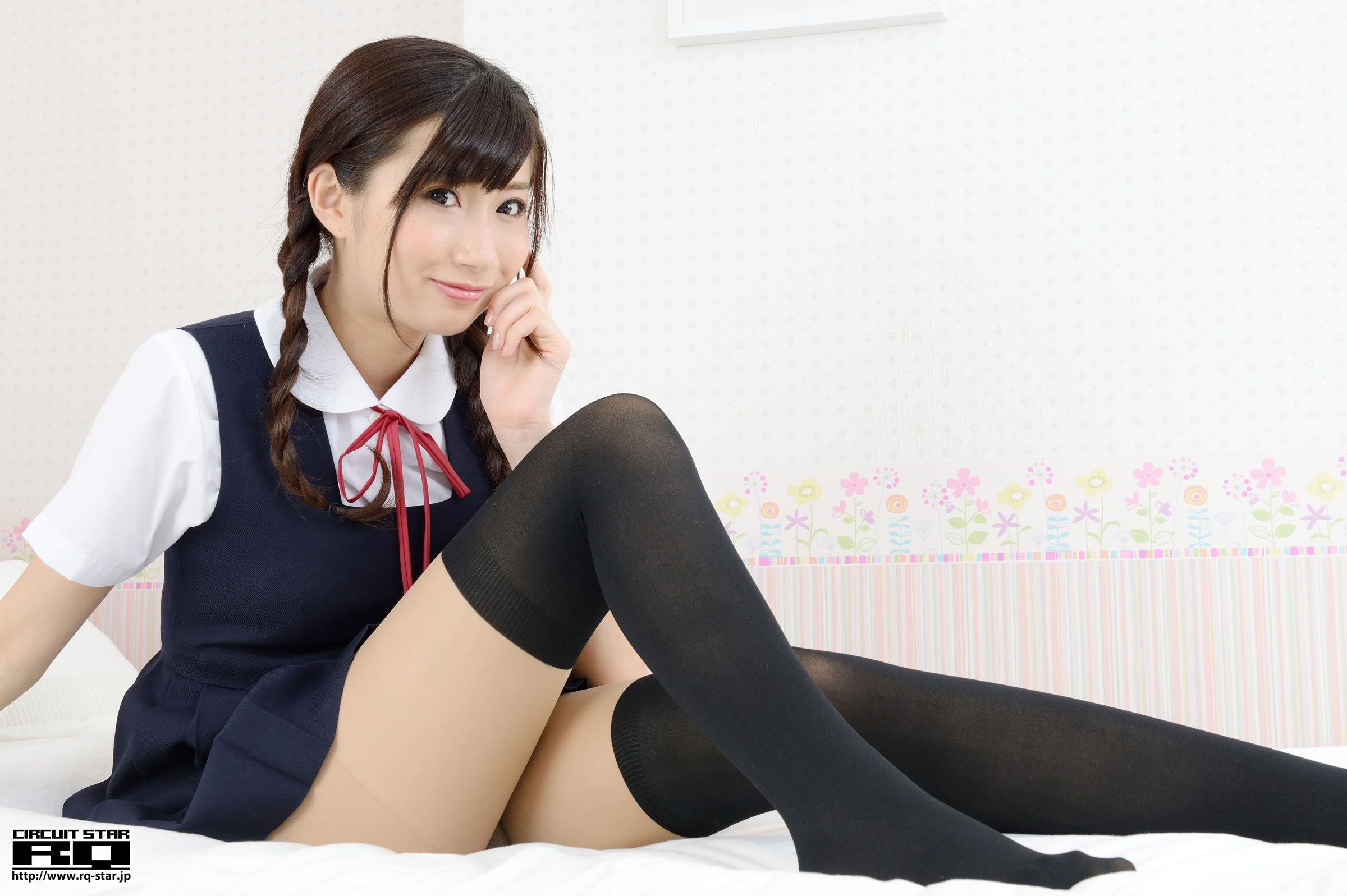大宫梨梨乃(大宮梨々乃) [RQ-Star]高清写真图NO.00942