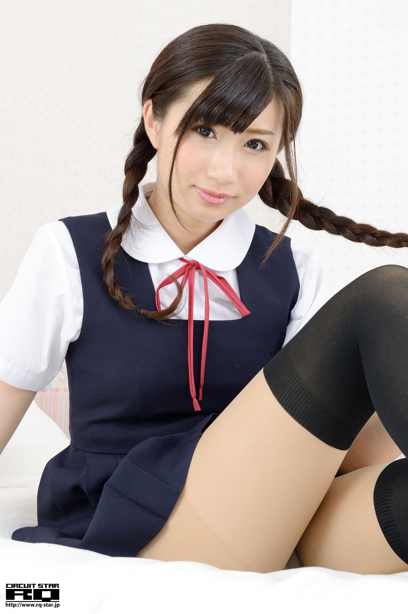 大宫梨梨乃(大宮梨々乃) [RQ-Star]高清写真图NO.00942