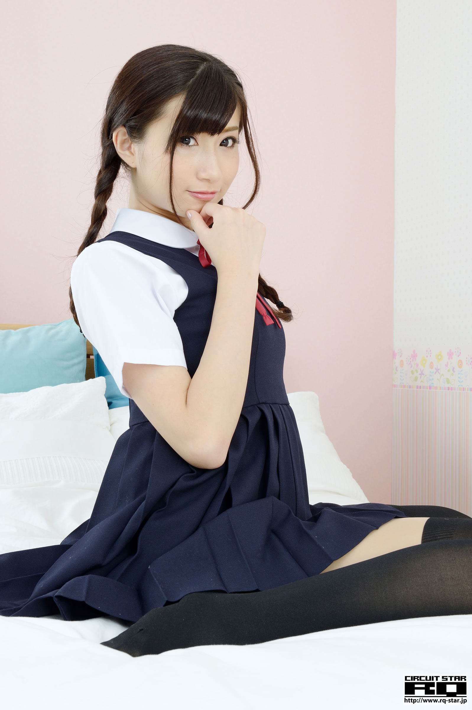 大宫梨梨乃(大宮梨々乃) [RQ-Star]高清写真图NO.00942