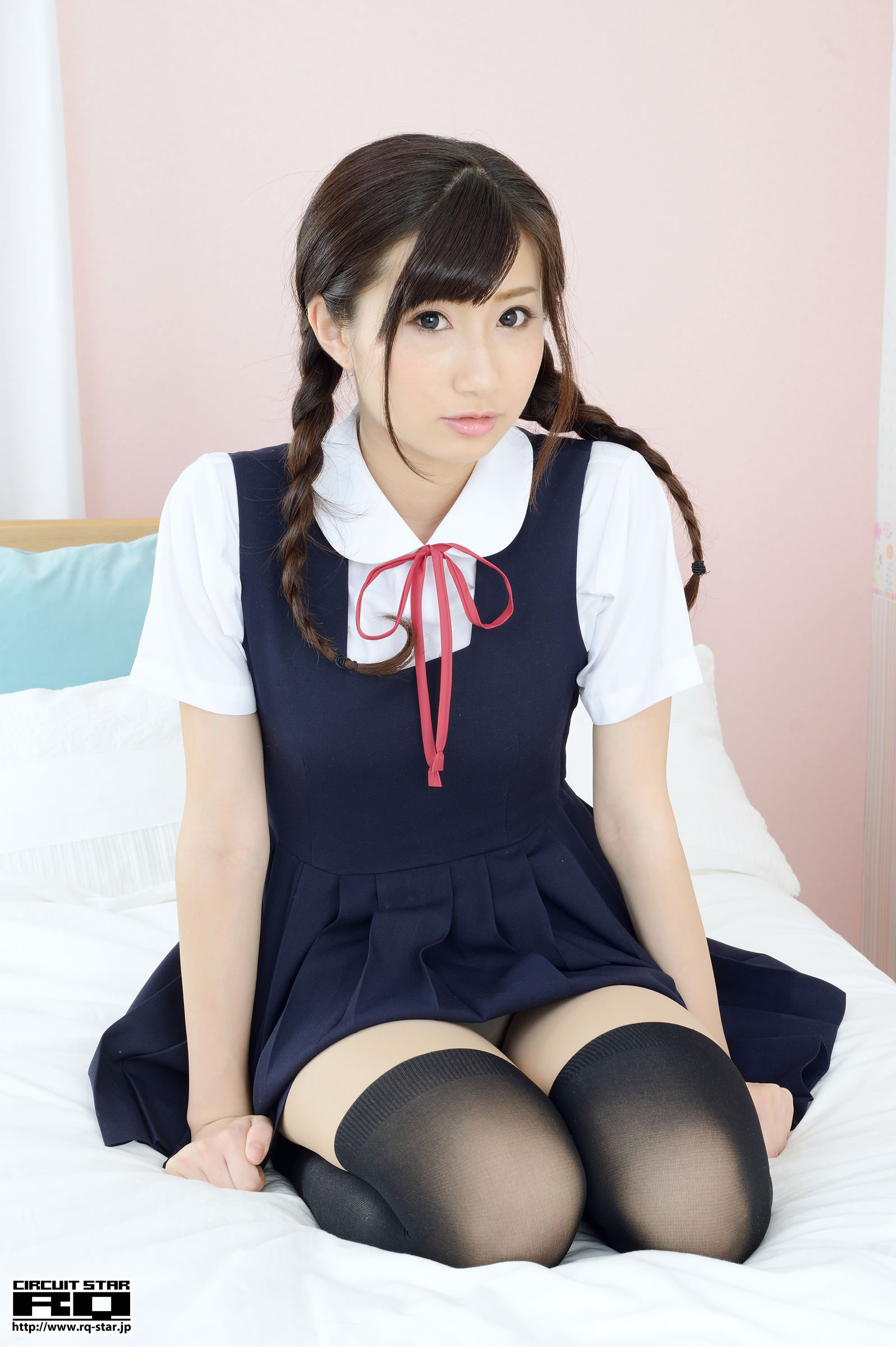 大宫梨梨乃(大宮梨々乃) [RQ-Star]高清写真图NO.00942