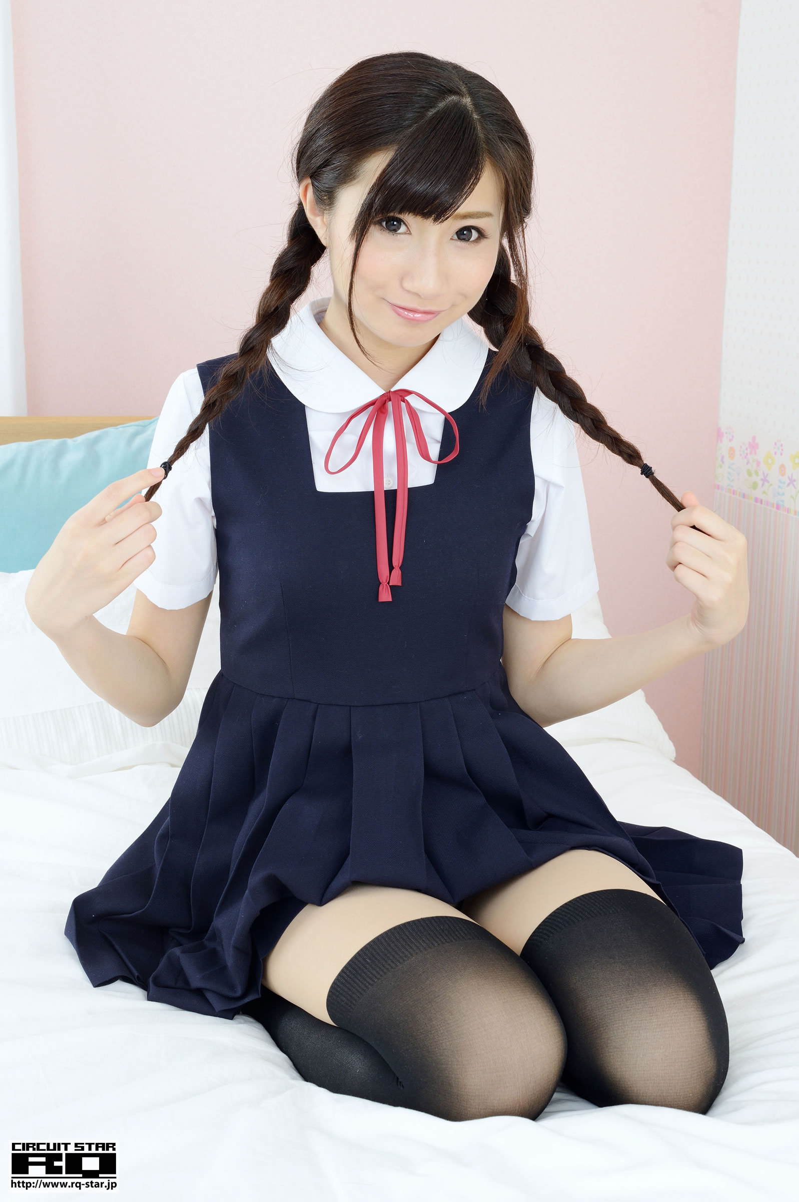 大宫梨梨乃(大宮梨々乃) [RQ-Star]高清写真图NO.00942