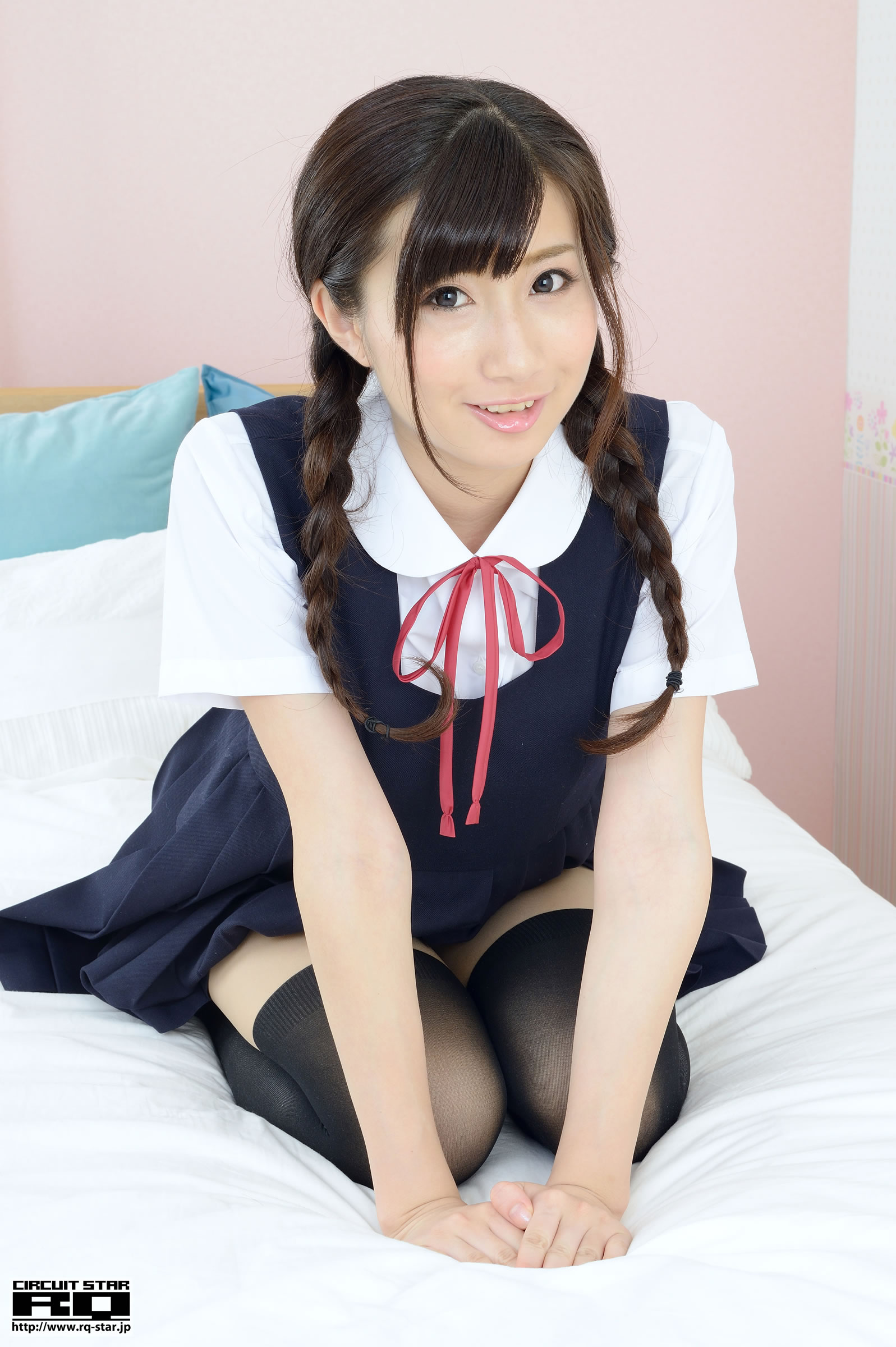 大宫梨梨乃(大宮梨々乃) [RQ-Star]高清写真图NO.00942