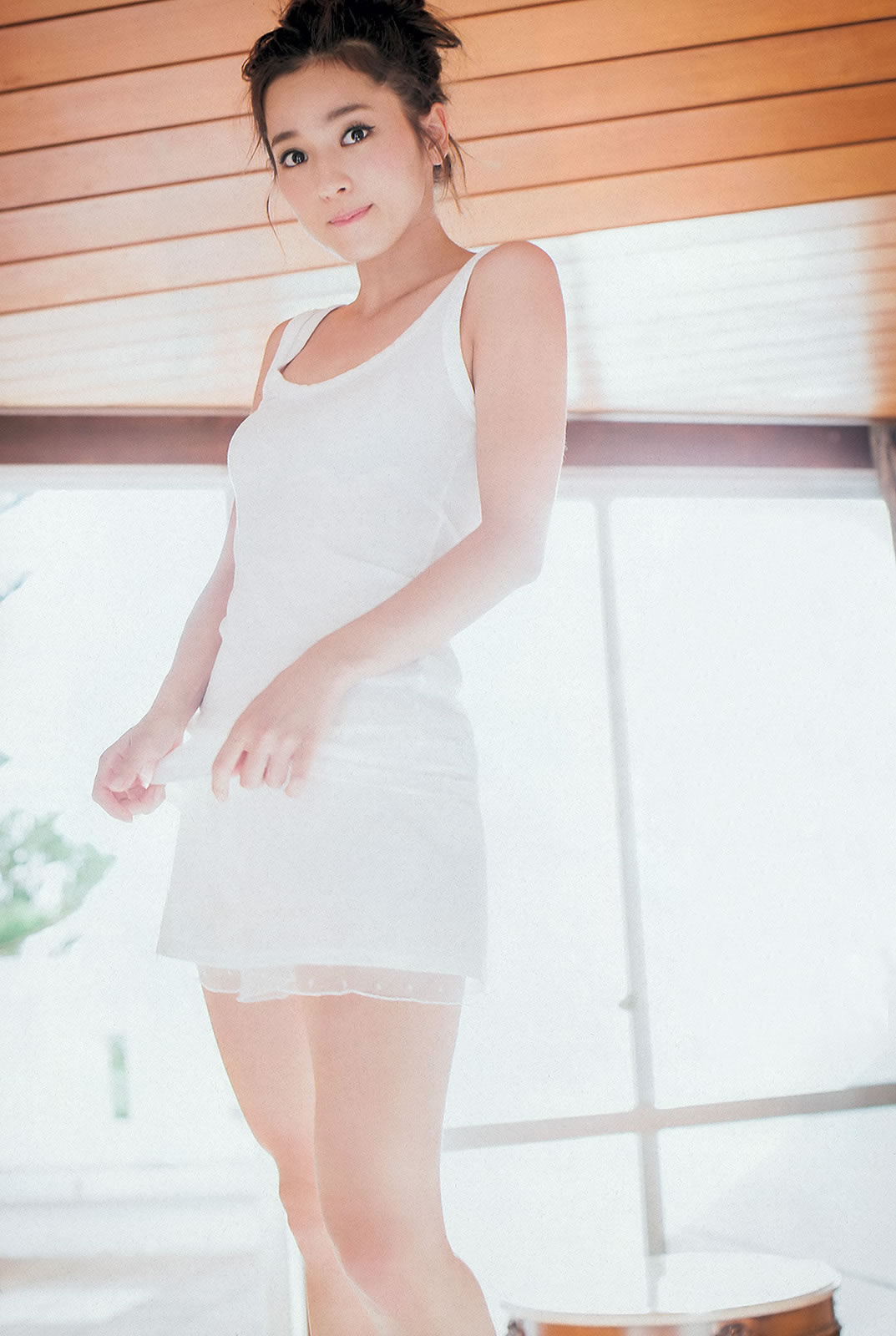 [Weekly Playboy]高清写真图2013.10.22 No.44 小岛瑠璃子 乃木坂46 佐野ひなこ 中村アン 加藤玲奈 入山杏奈 水树たま 长崎真友子 滝川まりん