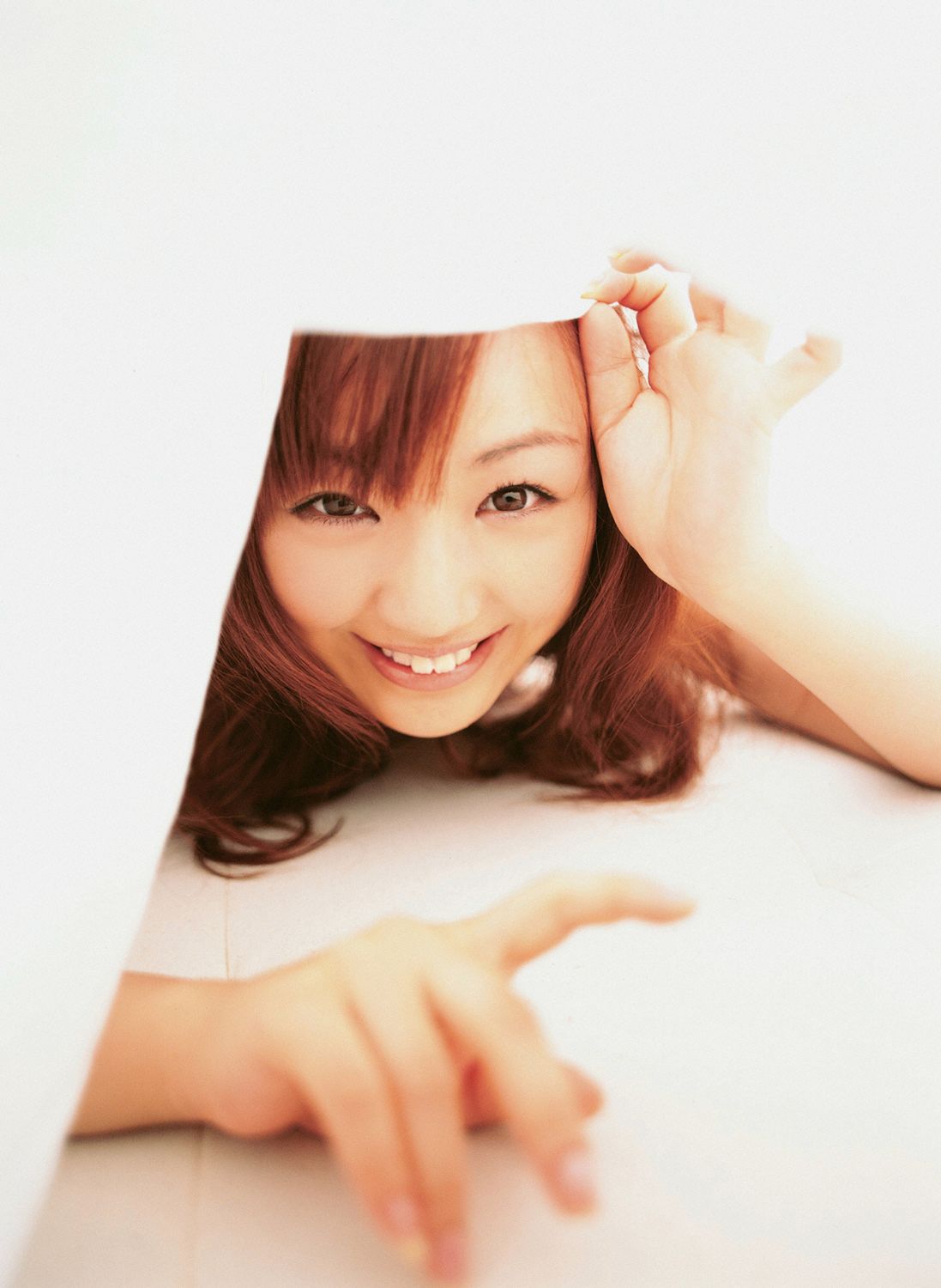谷麻纱美(谷麻紗美)-《カワエロ100％!》[YSweb]高清写真图Vol.304