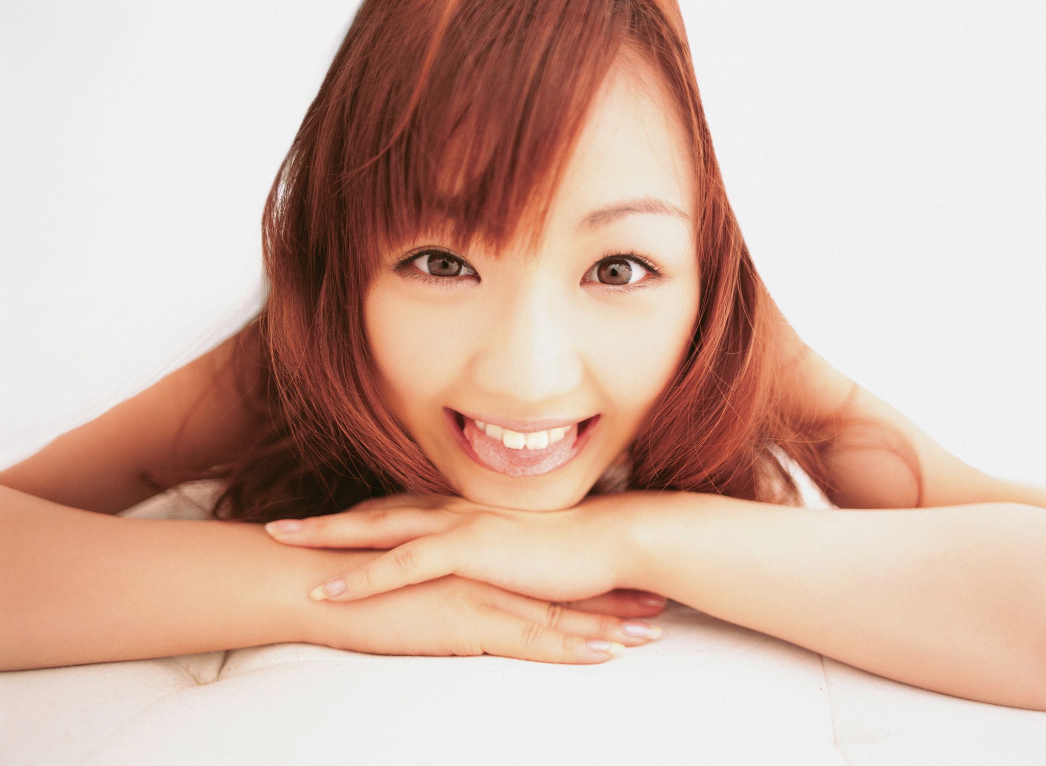 谷麻纱美(谷麻紗美)-《カワエロ100％!》[YSweb]高清写真图Vol.304