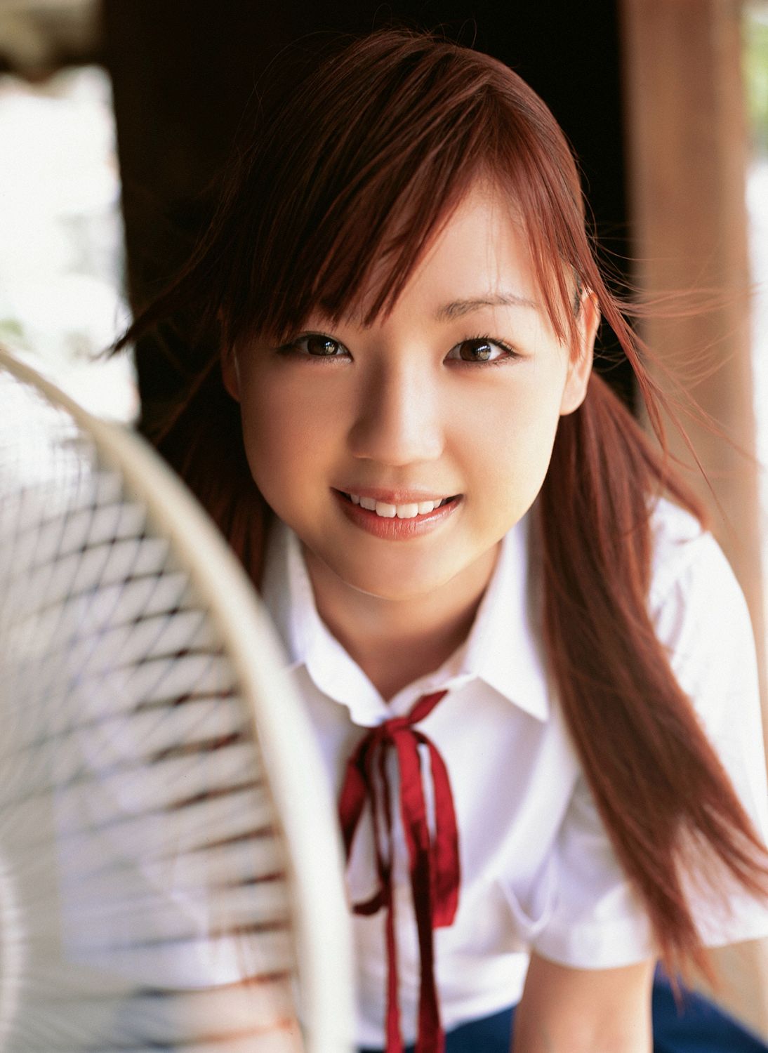 谷麻纱美(谷麻紗美)-《カワエロ100％!》[YSweb]高清写真图Vol.304