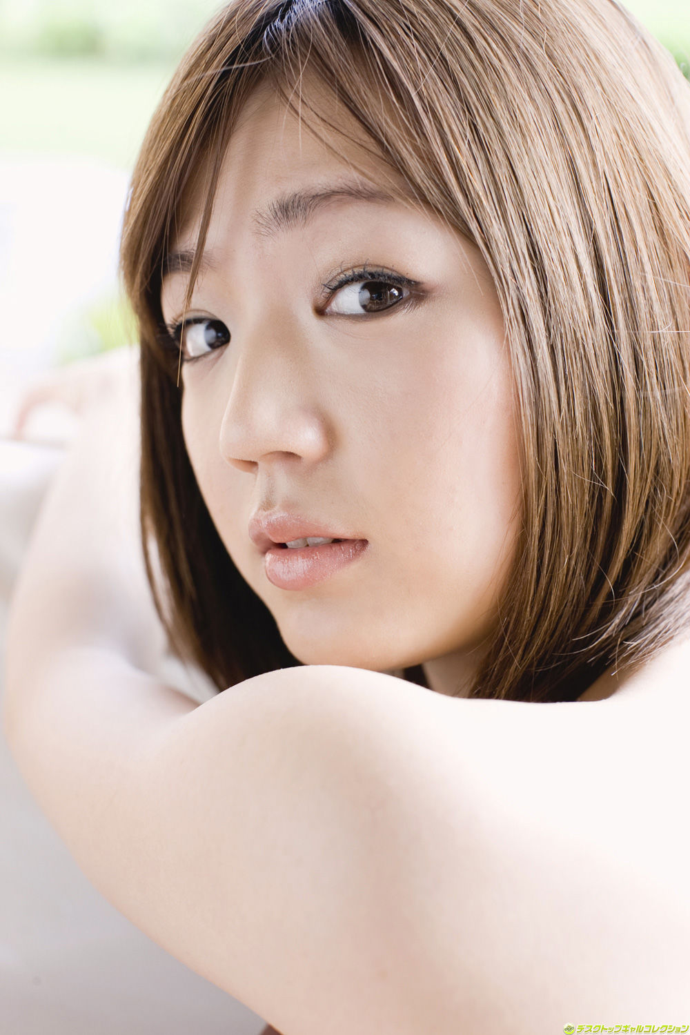谷麻纱美(谷麻紗美)-[DGC]高清写真图套图写真图集No.842