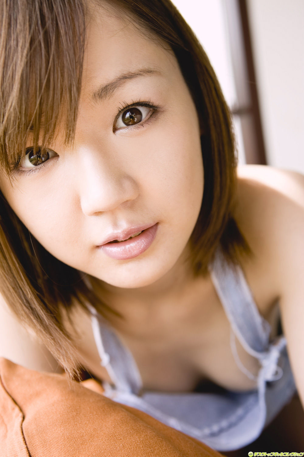 谷麻纱美(谷麻紗美)-[DGC]高清写真图套图写真图集No.842