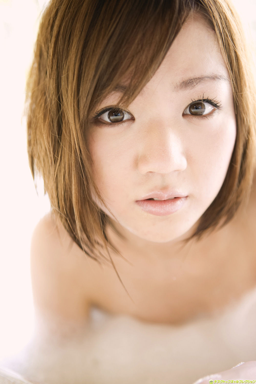 谷麻纱美(谷麻紗美)-[DGC]高清写真图套图写真图集No.842