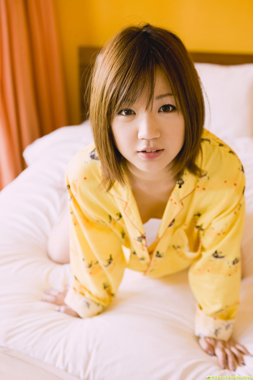 谷麻纱美(谷麻紗美)-[DGC]高清写真图套图写真图集No.842