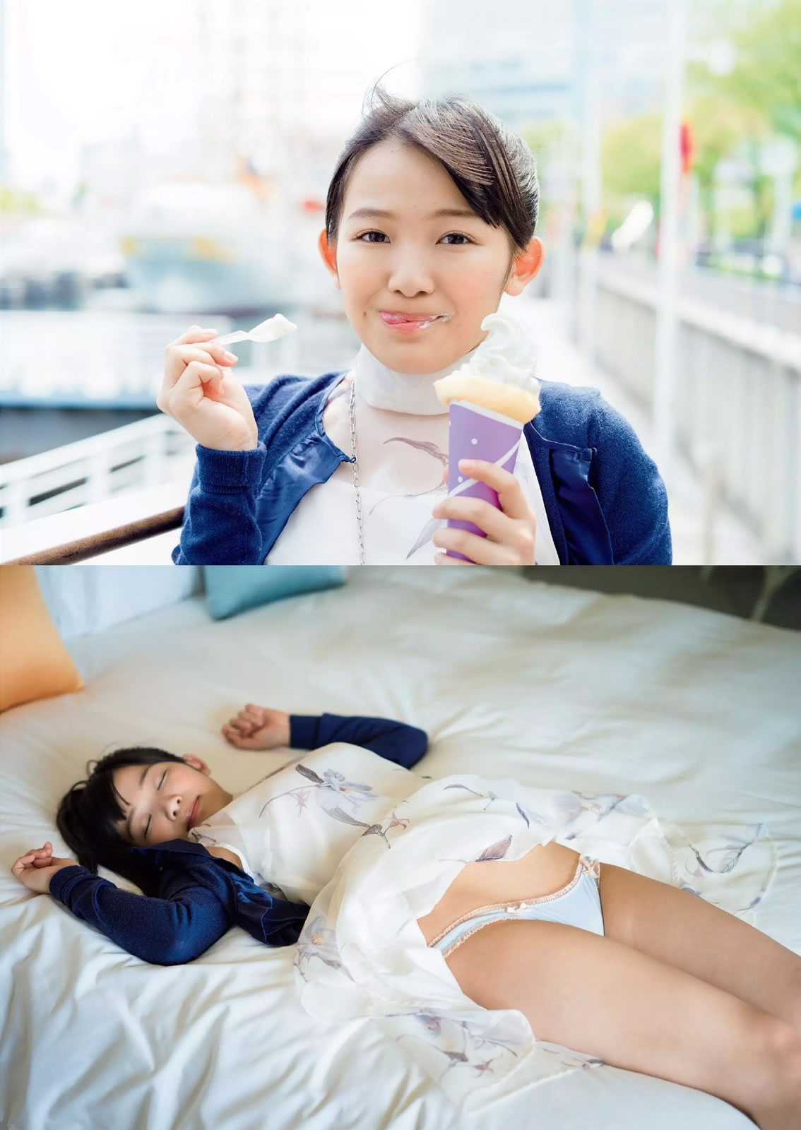 [Weekly Playboy]高清写真图2015 No.25 宫脇咲良 桥本マナミ 稲村亜美 天木じゅん 雄飞ときね 凉本めぐみ 水谷あおい 岛崎结衣 有沢杏