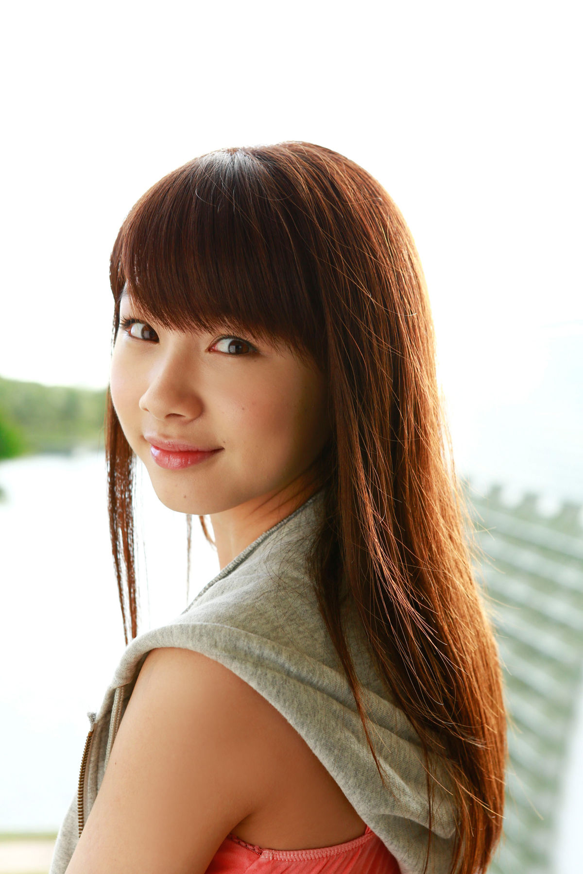 石田亚佑美(石田亜佑美)-[H!P Digital Books套图写真图集]高清写真图Vol.112