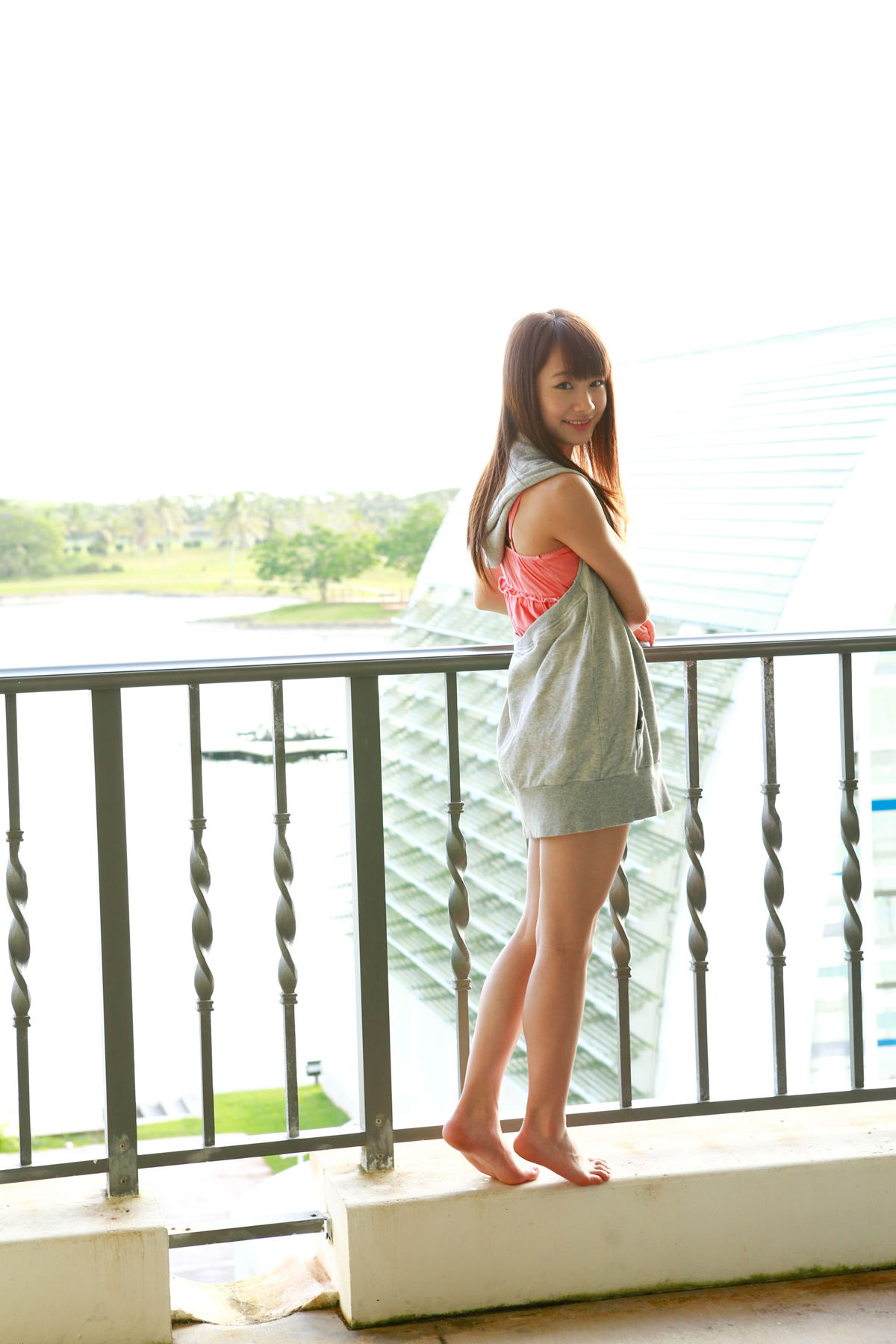 石田亚佑美(石田亜佑美)-[H!P Digital Books套图写真图集]高清写真图Vol.112